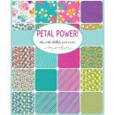 Jelly Roll Petal Power