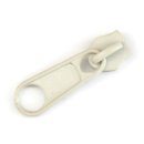 verschluesse endlos reissverschluesse zipper 24mm sand