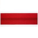 Zipper 30mm tomatenrot