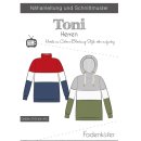 schnittmuster fadenkaefer herren hoodie toni