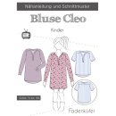 schnittmuster fadenkaefer kinder bluse cleo