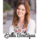 Schnittmuster Icebox von Lella Boutique by Vanessa...