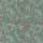 patchworkstoff merrymaking winter berries floral vintage blue