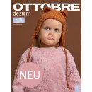 zeitschriften ottobre kids fashion herbst 4/2022