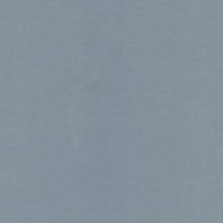 Das Bild zeigt den Basic-Baumwollstoff Unimelange in blau von Westfalenstoffe.