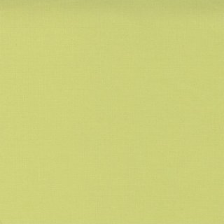 Basic Baumwollstoffe Bella Solids light lime