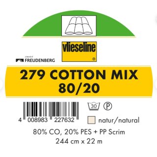 vliese 279 cotton soft mix