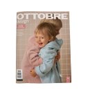 zeitschriften ottobre kids fashion herbst 4/2022