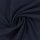 Bündchen melange dark blue