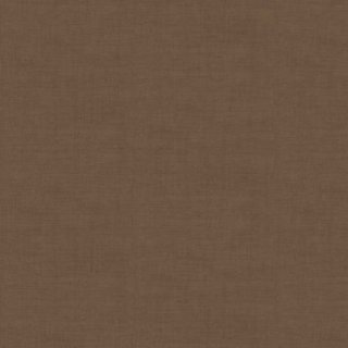 Basic Baumollstoffe Linen Texture mocha