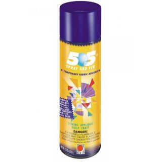 Temporärer Sprühkleber 505 250ml