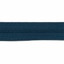 Zipper 24mm petrol