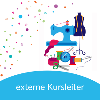 externe Kursleiter