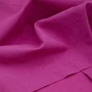 Stoffe weitere Stoffe Canvas Heavy Washed Canvas magenta