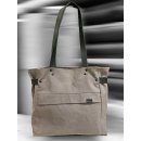 Heavy Washed Canvas natural