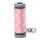 naehzubehoer garne aurifil 28wt baumwollgarn light peony