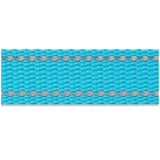 20mm PP-Gurtband reflektierend, 0,96 €