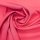 stoffe bekleidungsstoffe viscose uni pink