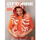 Buecher und Zeitschriften OTTOBRE woman Fruehjahr/Sommer 2023