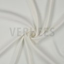 stoffe bekleidungsstoffe viscose soft touch uni off white