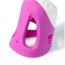 Fingerhut ergonomisch Gr.M fuchsia