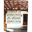 Schnittmuster Flower Pop