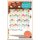 schnittmuster flower pop