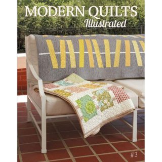 Modern Quilts #3