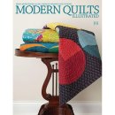 englisches quiltbuch modern quilts #8