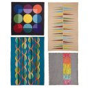 Modern Quilts #8