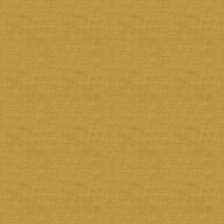Basic Baumollstoffe Linen Texture goldfinch