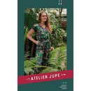 Papierschnittmuster Jumpsuit Elle