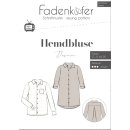 schnittmuster fadenkaefer damen hemdbluse