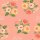 baumwollstoffe patchwork bekleidung little vintage 74 bouquet pink