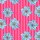 baumwollstoffe patchwork und bekleidung zebra lily pink