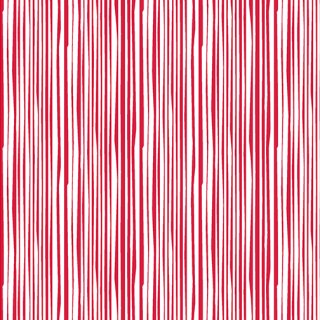 baumwollstoffe patchwork bekleidung diverse stoffe electric stripe red white
