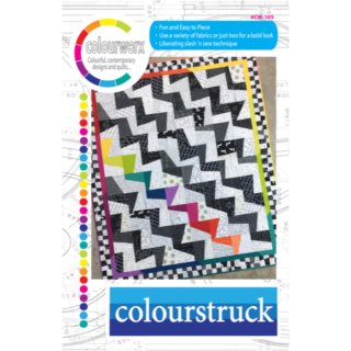 schnittmuster colourstruck von colourwerx