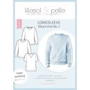 lillesol und pelle papierschnittmuster herren no.1 longsleeve