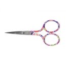 Stickschere F011 9cm
