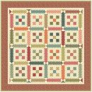 Square Dance cotton