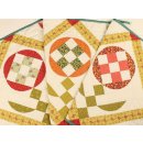 Square Dance cotton