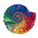 stoffe precuts jelly roll kaffe fassett classic stash...