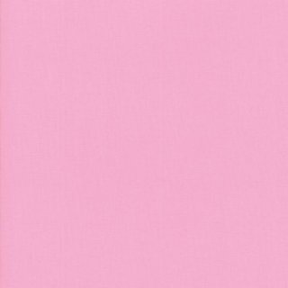 Basic Baumwollstoff Bella Solids amelia pink