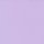 Das Bild zeigt den Basic Baumwollstoff Bella Solids freesia. Es ist ein sehr heller lila oder flieder Farbton.