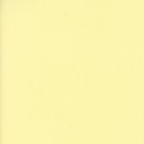 Basic Baumwollstoff Bella Solids baby yellow