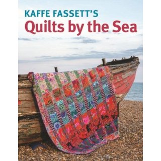 naehbuch patchwork kaffe fassetts quilts by the sea