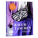 buecher naehbuch taschen bauchtaschen naehen