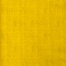 Basic Baumollstoffe Linen Texture sunflower