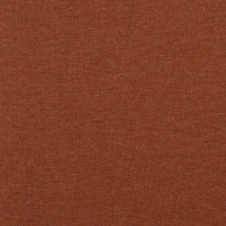 kuschelsweat eike melange terracotta