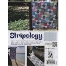 Stripology by Gudrun Erla